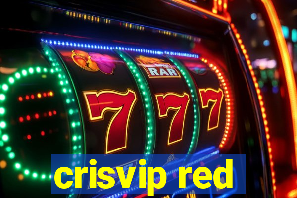 crisvip red